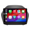 EVEREST autorádio s Android pro Hyundai IX35, CP, CarPlay, AndroidAuto, bluetooth handsfree s GPS modulem, navigací, DAB a LCD IPS dotykovou obrazovkou evtech.cz
