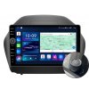 EVEREST 1 autorádio s Android pro Hyundai IX35, CarPlay, AndroidAuto, bluetooth handsfree s GPS modulem, navigací, DAB a LCD IPS dotykovou obrazovkou evtech.cz