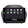 EVEREST autorádio s Android pro Hyundai IX35, AA, CarPlay, AndroidAuto, bluetooth handsfree s GPS modulem, navigací, DAB a LCD IPS dotykovou obrazovkou evtech.cz