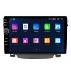 EVEREST autorádio s Android pro Hyundai I30, menu, CarPlay, AndroidAuto, bluetooth handsfree s GPS modulem, navigací, DAB a LCD IPS dotykovou obrazovkou evtech.cz