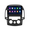 EVEREST autorádio s Android pro Hyundai I30, menu, CarPlay, AndroidAuto, bluetooth handsfree s GPS modulem, navigací, DAB a LCD IPS dotykovou obrazovkou evtech.cz