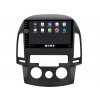 EVEREST autorádio s Android pro Hyundai I30, AA, CarPlay, AndroidAuto, bluetooth handsfree s GPS modulem, navigací, DAB a LCD IPS dotykovou obrazovkou evtech.cz