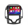 EVEREST autorádio s Android pro Hyundai I30, CP, CarPlay, AndroidAuto, bluetooth handsfree s GPS modulem, navigací, DAB a LCD IPS dotykovou obrazovkou evtech.cz