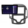 EVEREST autorádio s Android pro Hyundai I30, sada rámeček, CarPlay, AndroidAuto, bluetooth handsfree s GPS modulem, navigací, DAB a LCD IPS dotykovou obrazovkou evtech.cz