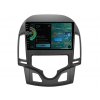EVEREST autorádio s Android pro Hyundai I30, volume, CarPlay, AndroidAuto, bluetooth handsfree s GPS modulem, navigací, DAB a LCD IPS dotykovou obrazovkou evtech.cz