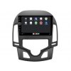 EVEREST autorádio s Android pro Hyundai I30, AA, CarPlay, AndroidAuto, bluetooth handsfree s GPS modulem, navigací, DAB a LCD IPS dotykovou obrazovkou evtech.cz