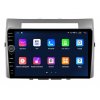 EVEREST autorádio s Android pro Škoda Toyota Verso, menu, CarPlay, AndroidAuto, bluetooth handsfree s GPS modulem, navigací, DAB a LCD IPS dotykovou obrazovkou evtech.cz