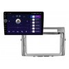 EVEREST autorádio s Android pro Škoda Toyota Verso, sada rámeček, CarPlay, AndroidAuto, bluetooth handsfree s GPS modulem, navigací, DAB a LCD IPS dotykovou obrazovkou evtech.cz