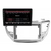 2DIN autorádio A3018 s Android 13 pro Hyundai Tucson, Kia, sada rámeček, CarPlay, AndroidAuto, bluetooth handsfree s GPS modulem, navigací, DAB a dotykovou obrazovkou evtech.cz
