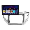 ISUDAR 1 autorádio T72 s Android 13 pro Hyundai Tucson, sada rámeček, CarPlay, AndroidAuto a dotykovou obrazovkou evtech.cz