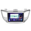 ISUDAR 1 autorádio T68B s Android 13 pro Hyundai Tucson, CarPlay, AndroidAuto a dotykovou obrazovkou evtech.cz