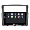EVEREST autorádio s Android pro Mitsubishi Lancer, AA, CarPlay, AndroidAuto, bluetooth handsfree s GPS modulem, navigací, DAB a LCD IPS dotykovou obrazovkou evtech.cz