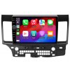 EVEREST autorádio s Android pro Mitsubishi Lancer, CP, CarPlay, AndroidAuto, bluetooth handsfree s GPS modulem, navigací, DAB a LCD IPS dotykovou obrazovkou evtech.cz