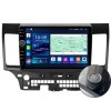 EVEREST 1 autorádio s Android pro Mitsubishi Lancer, CarPlay, AndroidAuto, bluetooth handsfree s GPS modulem, navigací, DAB a LCD IPS dotykovou obrazovkou evtech.cz