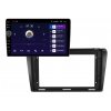 EVEREST autorádio s Android pro Mazda 3, sada rámeček, CarPlay, AndroidAuto, bluetooth handsfree s GPS modulem, navigací, DAB a LCD IPS dotykovou obrazovkou evtech.cz