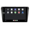 EVEREST autorádio s Android pro Mazda 3, AA, CarPlay, AndroidAuto, bluetooth handsfree s GPS modulem, navigací, DAB a LCD IPS dotykovou obrazovkou evtech.cz