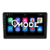 Bmode autorádio s Android 13 pro Citroën Jumper, Fiat Ducato, Peugeot Boxer, rozmas, CarPlay, AndroidAuto a dotykovou obrazovkou evtech.cz