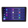 ISUDAR 1 autorádio T68B s Android 13 pro Citroën Jumper, Fiat Ducato, Peugeot Boxer, menu, CarPlay, AndroidAuto a dotykovou obrazovkou evtech.cz