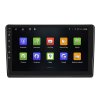 ISUDAR autorádio T72 s Android pro Citroën Jumper, Fiat Ducato, Peugeot Boxer, menu, CarPlay, AndroidAuto a dotykovou obrazovkou evtech.cz