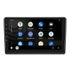 2DIN autorádio s Android pro Citroën Jumper, Fiat Ducato, Peugeot Boxer, CarPlay, AndroidAuto, bluetooth handsfree s GPS modulem, navigací, DAB a dotykovou obrazovkou evtech.cz