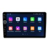 EVEREST autorádio s Android pro Citroën Jumper, Fiat Ducato, Peugeot Boxer, menu, CarPlay, AndroidAuto, bluetooth handsfree s GPS modulem, navigací, DAB a LCD IPS dotykovou obrazovkou evtech.cz