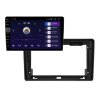 EVEREST autorádio s Android pro Citroën Jumper, Fiat Ducato, Peugeot Boxer, sada rámeček, CarPlay, AndroidAuto, bluetooth handsfree s GPS modulem, navigací, DAB a LCD IPS dotykovou obrazovkou evtech.cz