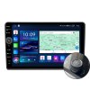 EVEREST_1 autorádio s Android pro Citroën Jumper, Fiat Ducato, Peugeot Boxer, CarPlay, AndroidAuto, bluetooth handsfree s GPS modulem, navigací, DAB a LCD IPS dotykovou obrazovkou evtech.cz