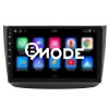 Bmode autorádio s Android 13 pro Mercedes Viano, Vito, rozmas, CarPlay, AndroidAuto, bluetooth handsfree s GPS modulem, navigací, DAB a LCD IPS dotykovou obrazovkou evtech.cz