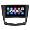 Bmode autorádio s Android 13 pro Renault Kadjar, rozmas, CarPlay, AndroidAuto, bluetooth handsfree s GPS modulem, navigací, DAB a LCD IPS dotykovou obrazovkou evtech.cz