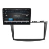 Bmode autorádio s Android 13 pro Suzuki Swift, sada rámeček, CarPlay, AndroidAuto, bluetooth handsfree s GPS modulem, navigací, DAB a LCD IPS dotykovou obrazovkou evtech.cz
