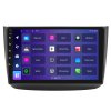 ISUDAR autorádio T68B s Android 13 pro Mercedes Viano, Vito, menu, CarPlay, AndroidAuto, bluetooth handsfree s GPS modulem, navigací, DAB a dotykovou obrazovkou evtech.cz