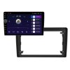EVEREST autorádio s Android 14 pro Opel Astra Antara, Peugeot, sada rámeček, CarPlay, AndroidAuto, bluetooth handsfree s GPS modulem, navigací, DAB a LCD IPS dotykovou obrazovkou evtech.cz