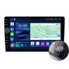 EVEREST 1 autorádio s Android 14 pro Opel Astra Antara, Peugeot, CarPlay, AndroidAuto, bluetooth handsfree s GPS modulem, navigací, DAB a LCD IPS dotykovou obrazovkou evtech.cz
