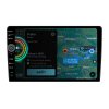 EVEREST autorádio s Android 14 pro Opel Astra Antara, Peugeot, volume, CarPlay, AndroidAuto, bluetooth handsfree s GPS modulem, navigací, DAB a LCD IPS dotykovou obrazovkou evtech.cz