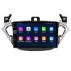 EVEREST autorádio s Android 14 pro Opel Adam Corsa, Peugeot, menu, CarPlay, AndroidAuto, bluetooth handsfree s GPS modulem, navigací, DAB a LCD IPS dotykovou obrazovkou evtech.cz