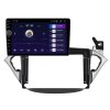 EVEREST autorádio s Android 14 pro Opel Adam Corsa, Peugeot, sada rámeček, CarPlay, AndroidAuto, bluetooth handsfree s GPS modulem, navigací, DAB a LCD IPS dotykovou obrazovkou evtech.cz