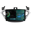 EVEREST autorádio s Android 14 pro Opel Adam Corsa, Peugeot, volume, CarPlay, AndroidAuto, bluetooth handsfree s GPS modulem, navigací, DAB a LCD IPS dotykovou obrazovkou evtech.cz