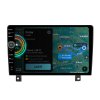 EVEREST 1 autorádio s Android 14 pro Opel Astra, Citroen, Peugeot, volume, CarPlay, AndroidAuto, bluetooth handsfree s GPS modulem, navigací, DAB a LCD IPS dotykovou obrazovkou evtech.cz
