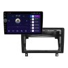 EVEREST autorádio s Android 14 pro Opel Astra, Citroen, Peugeot, sada rámeček, CarPlay, AndroidAuto, bluetooth handsfree s GPS modulem, navigací, DAB a LCD IPS dotykovou obrazovkou evtech.cz