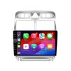 EVEREST autorádio s Android 14 pro Peugeot 307, Citroen, Opel, CP, CarPlay, AndroidAuto, bluetooth handsfree evtech.cz