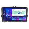 Bmode autorádio BVW59 s Android 13 pro Škoda, Volkswagen, Seat, CarPlay, AndroidAuto, bluetooth handsfree, DAB a LCD dotykovou obrazovkou evtech.cz