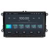 Xtrons autorádio PX94MTVL s Android pro Škoda, VW, Volkswagen, Seat, Audi, 4, CarPlay, AndroidAuto, bluetooth handsfree s GPS modulem, navigací, DAB a LCD dotykovou obrazovkou evtech.cz