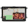 Xtrons autorádio PX94MTVL s Android pro Škoda, VW, Volkswagen, Seat, Audi, 6, CarPlay, AndroidAuto, bluetooth handsfree s GPS modulem, navigací, DAB a LCD dotykovou obrazovkou evtech.cz
