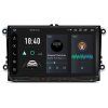 Xtrons 2DIN autorádio PX94MTVDAB Android s GPS