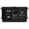 Xtrons autorádio PX94MTVL s Android pro Škoda, VW, Volkswagen, Seat, Audi, 1, CarPlay, AndroidAuto, bluetooth handsfree s GPS modulem, navigací, DAB a LCD dotykovou obrazovkou evtech.cz