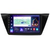 ISUDAR 1 autorádio T68B s Android 13 pro Volkswagen Touran II, CarPlay, AndroidAuto, bluetooth handsfree s GPS modulem, navigací, DAB a dotykovou obrazovkou evtech.cz