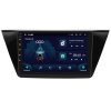 Xtrons autorádio IAP12 s Android 13 pro Volkswagen Touran II, CarPlay, AndroidAuto, bluetooth handsfree s GPS modulem, navigací, DAB a LCD IPS dotykovou obrazovkou evtech.cz