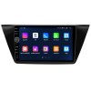 EVEREST autorádio s Android pro Volkswagen Touran II, MK2, menu, CarPlay, AndroidAuto, bluetooth handsfree s GPS modulem, navigací, DAB a LCD IPS dotykovou obrazovkou evtech.cz
