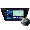 EVEREST 1 autorádio s Android pro Volkswagen Touran II, MK2, CarPlay, AndroidAuto, bluetooth handsfree s GPS modulem, navigací, DAB a LCD IPS dotykovou obrazovkou evtech.cz