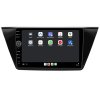 EVEREST autorádio s Android pro Volkswagen Touran II, MK2, AA, CarPlay, AndroidAuto, bluetooth handsfree s GPS modulem, navigací, DAB a LCD IPS dotykovou obrazovkou evtech.cz